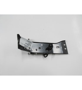 MAZDA 3- SD/HB- 14/16; ÖN TAMPON ÇAMURLUK BAĞLANTI BRAKETİ SOL (TW)