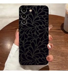 Samsung Galaxy S25 İle Uyumlu Premier Kalite Özel Üretim Baskılı Silikon Telefon Kılıfı BC 2