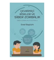 Çevrimiçi Riskler Ve Siber Zorbalık