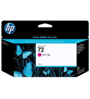 Hp 72 C9371a Kırmızı Renkli Orjinal Kartuş (Çok Renkli)