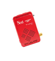 Cg İthalat Next Kanky HD Mini Full HD Uydu Alıcısı TKGS Akıllı Kumanda