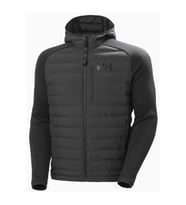 Helly Hansen Arctic Ocean Hybrid Insulator Siyah