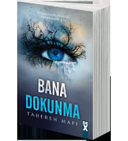 Bana Dokunma 1 (Ciltli) - Hc