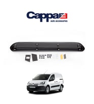 Citroen Berlingo 2009 2010 2011 2012 2013 2014 2015 2016 2017 2018 2019 Ön Cam Güneşliği