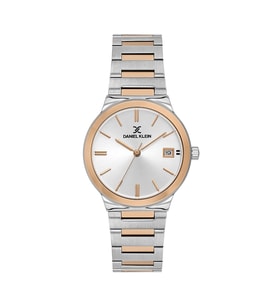 DANIEL KLEIN DK.1.14110-6 KADIN KOL SAATİ (Rose)