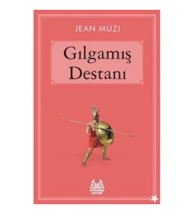 Gılgamış Destanı