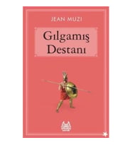 Gılgamış Destanı