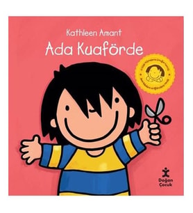 Ada Kuaförde Doğan Çocuk