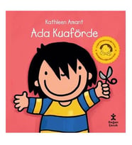 Ada Kuaförde Doğan Çocuk