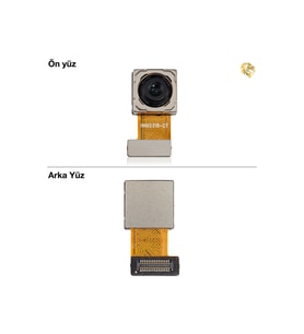 Samsung Galaxy A14 Uyumlu Arka Kamera