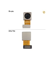 Samsung Galaxy A14 Uyumlu Arka Kamera