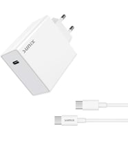 120W USB-C Turbo Hızlı Şarj Aleti S-130