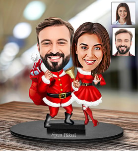 Yılbaşına Özel Karikatür Biblo 142