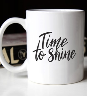 Time To Shine Kupası