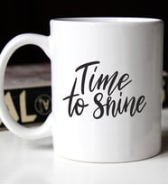 Time To Shine Kupası