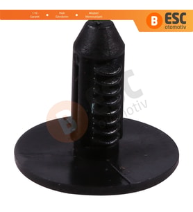 Peugeot Citroen için Parça Trim Paneli Tutucular: 6966.40, 6999.R1
