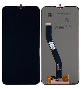 Redmi 8 LCD Ekran ve Dokunmatik