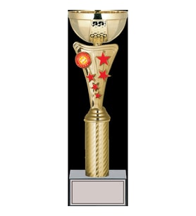 ODAK KUPA - Small Kupalar - S-035 A - 33 cm