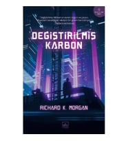 Değiştirilmiş Karbon