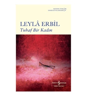 Tuhaf Bir Kadın