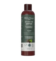 Çay Ağacı Yağı Özlü Şampuan - 400 ml  Besleyici ve Onarıcı Saç Bakımı
