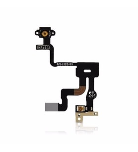 Apple İphone 4s On-Off Ve Sensör Film