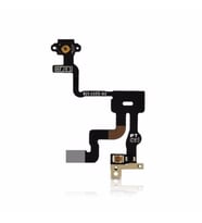 Apple İphone 4s On-Off Ve Sensör Film