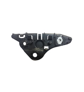 KR-558 / RENAULT FLUENCE  TAMPON BAĞLANTI AYAĞI ( ÖN ) SAĞ