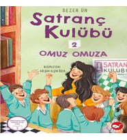 Satranç Kulübü 2 - Omuz Omuza