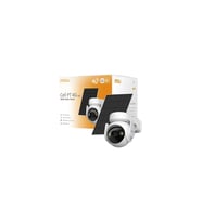 IMOU 3MP IPC-K9EP-3T0TE-EU 4G Solar Kamera (Solar Panel Kiti)