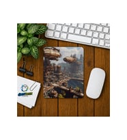 Anno Baskılı Oyuncu Mousepad 013