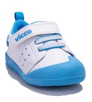 Vicco Oli 950E23Y211C Mavi Ortopedik Günlük Erkek Çocuk Spor Ayakkabı