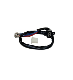 MOTORSIKLET VİTES GOSTERGESİ 5 VİTES MUFTELİF MODEL 2