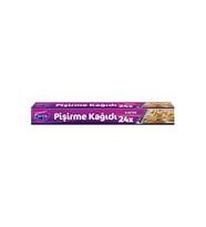 Pişirme Kağidi 8 Mt 24 Paket