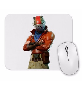 Fortnite Battle Royale  07 Mouse Pad
