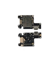 Xiaomi Mi 9T Şarj Soketi Mikrofon Bordu