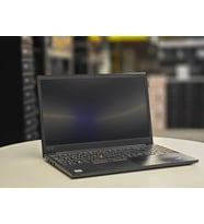 Lenovo ThinkPad E15 Notebook İ5 10210U 8Gb Ddr4 256Gb M2 Ssd 15.6''Fhd Ips C Laptop 2.El