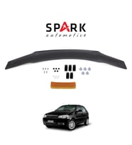 Fiat Palio 2006-2012 Yıl Aralığı Uyumlu Kaput Rüzgarlığı 4mm