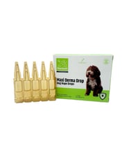 1-10kg Köpekler İçin 5li Damla Paketi 5x1gr 