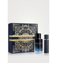 Dior Sauvage EDP 100 ml Erkek Parfüm Seti