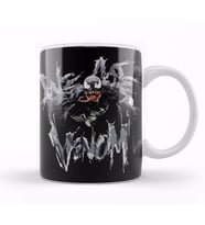 Venom Kupa  Bardak  Porselen