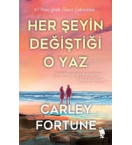 Her Şeyin Değiştiği O Yaz