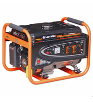 Lutian LT3900N-4 Jeneratör Benzinli 6.5Hp 2.8kW Monofaze