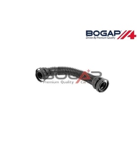 04L103493 Külbütör Kapak Hava Hortumu - Golf 7-Jetta-Passat-A3-1.6 Lt.-2.0-Tdı-Clha-B-Cxxa-B-Crlb-C