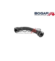 04L103493 Külbütör Kapak Hava Hortumu - Golf 7-Jetta-Passat-A3-1.6 Lt.-2.0-Tdı-Clha-B-Cxxa-B-Crlb-C