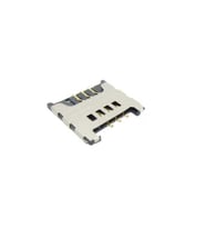Lenovo A7010 Sim Kart Okuyucu