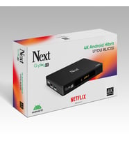 Next Q-Play 4K