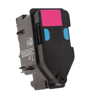 Zebra Toner Konica Minolta C3300İ Kırmızı Muadil Toner