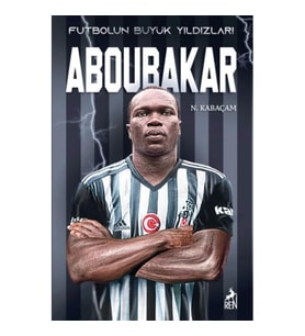 Aboubakar - Futbolun Büyük Yıldızları