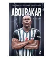 Aboubakar - Futbolun Büyük Yıldızları